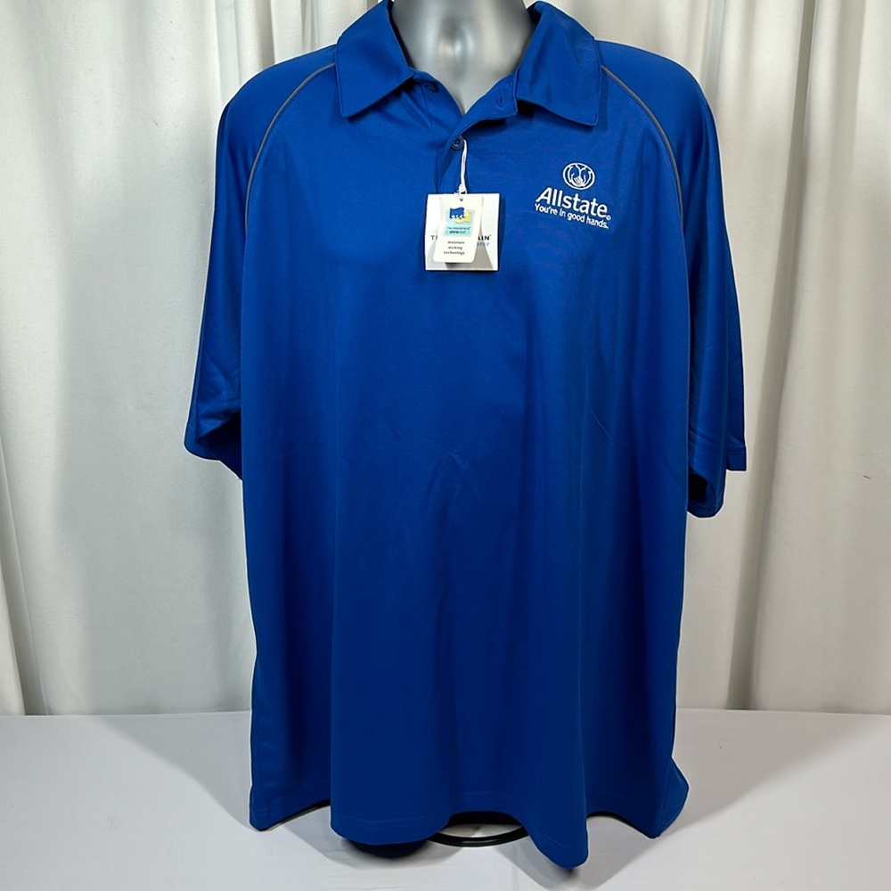 Allstate Polo